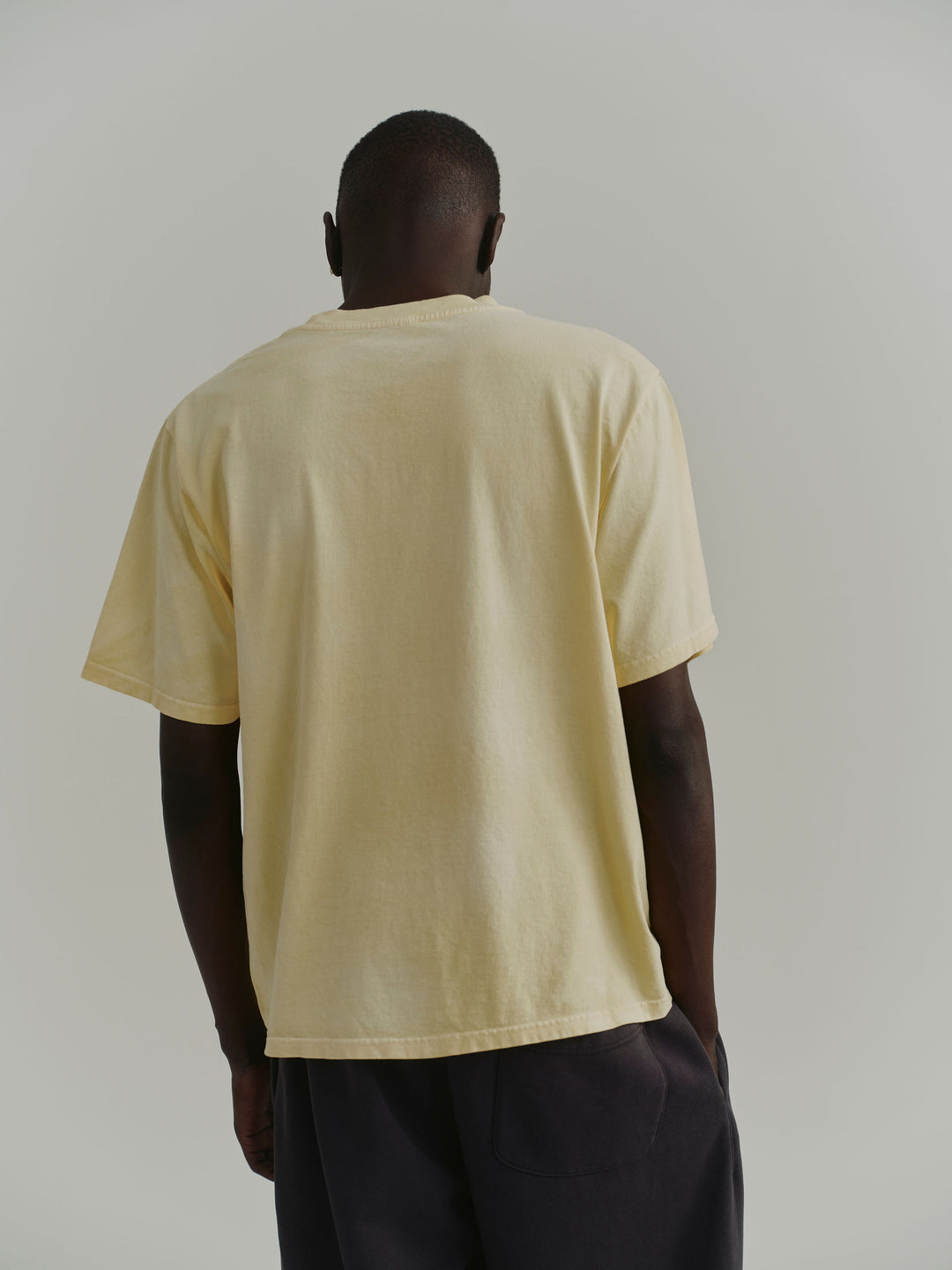 Homeroom T-Shirt - Seasonal Colors