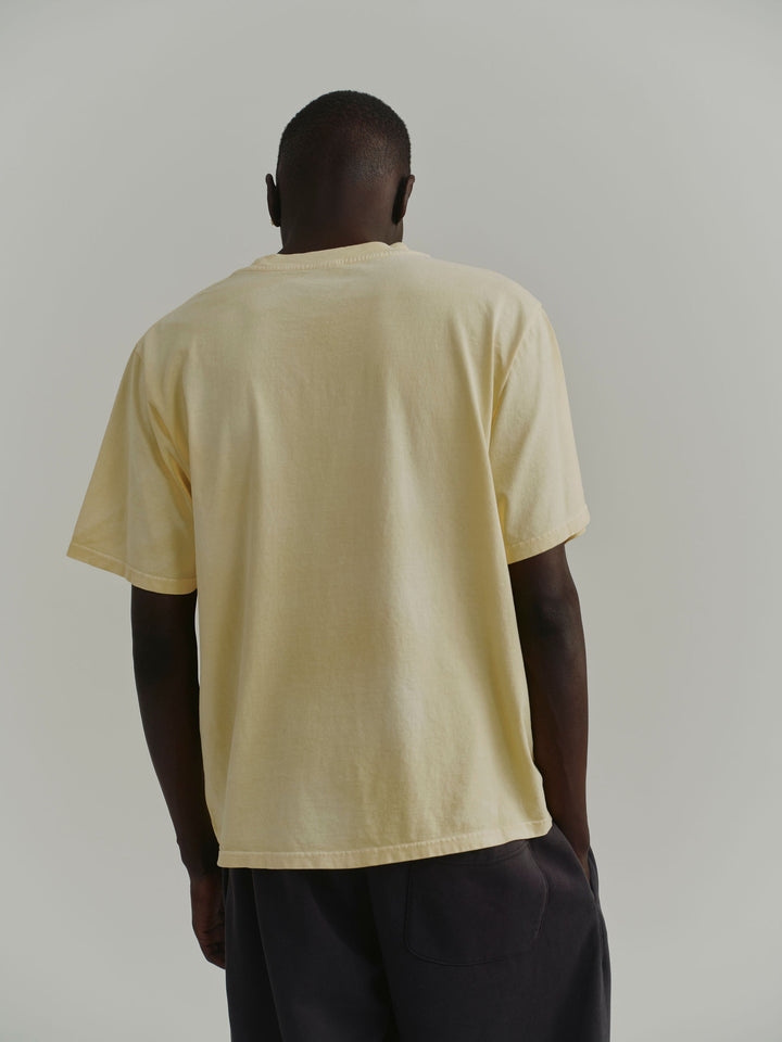 Homeroom T-Shirt - Seasonal Colors