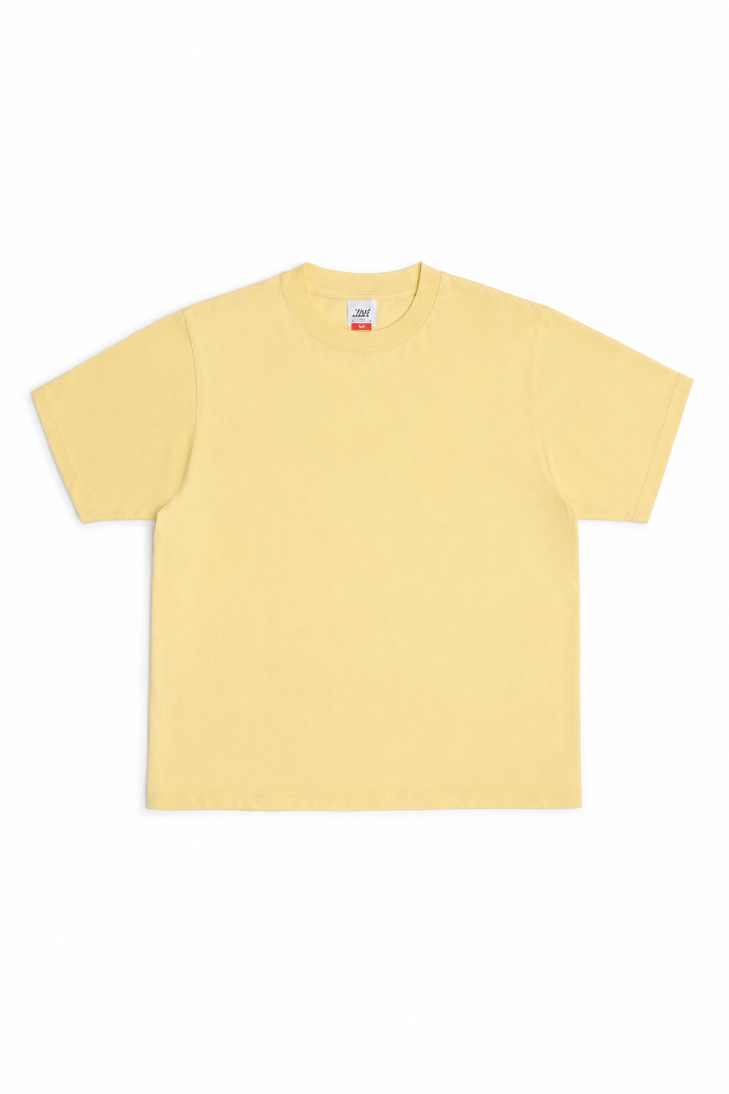 Homeroom T-Shirt - Seasonal Colors