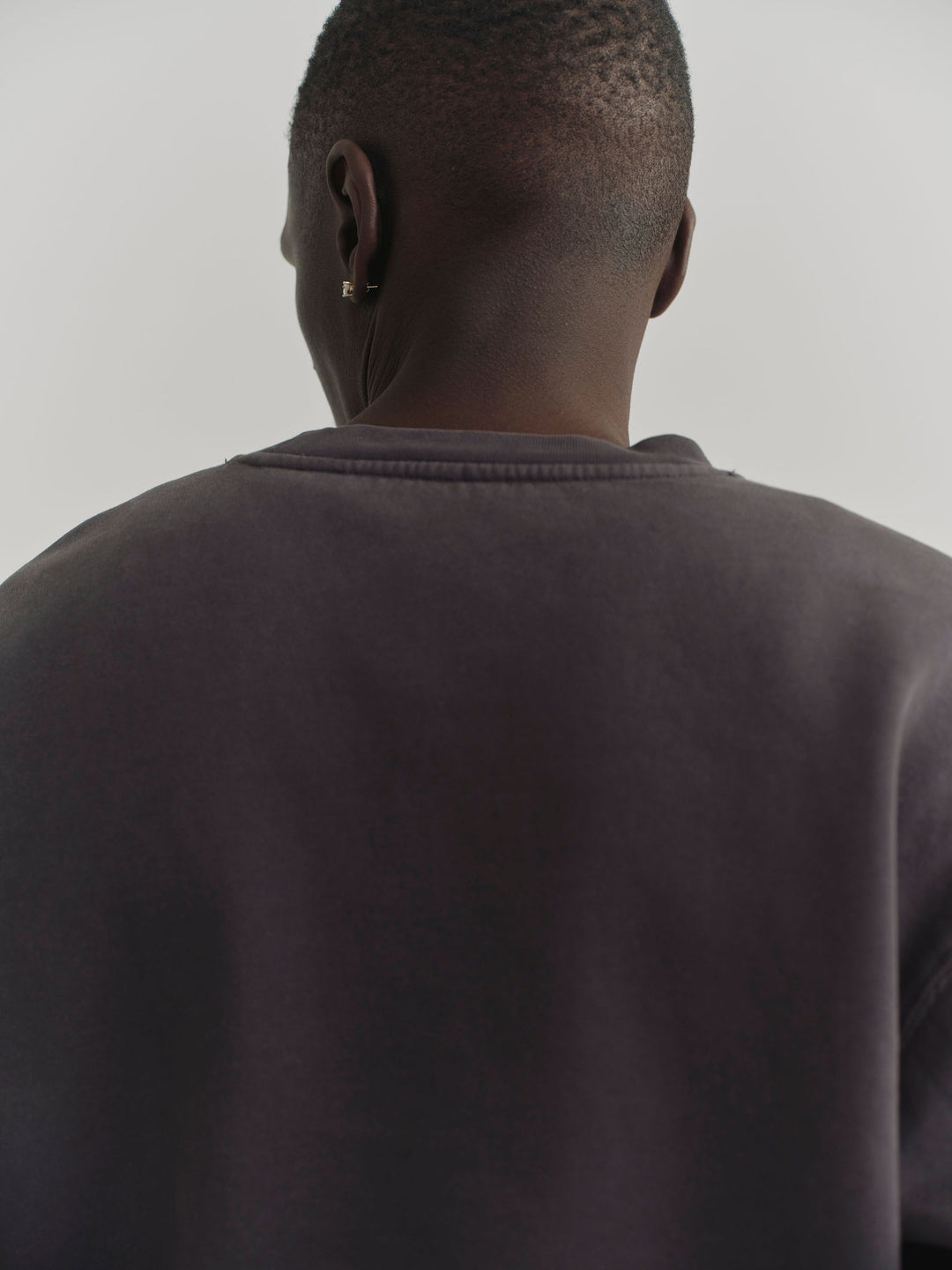 Lunch Club Crewneck - Seasonal Colors