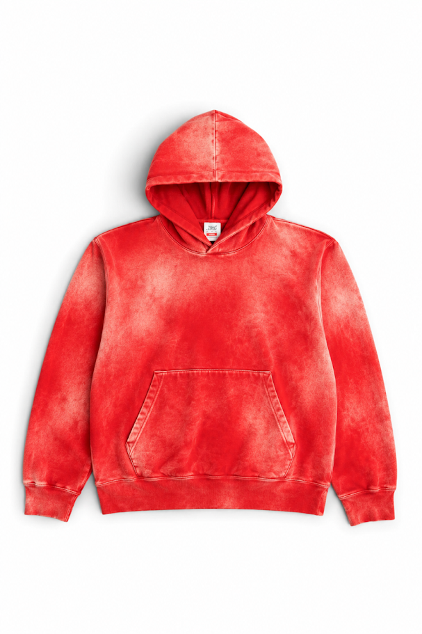 Lunch Hoodie - Exclusive Colors