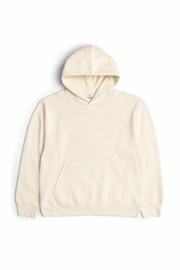 Lunch Hoodie - Exclusive Colors