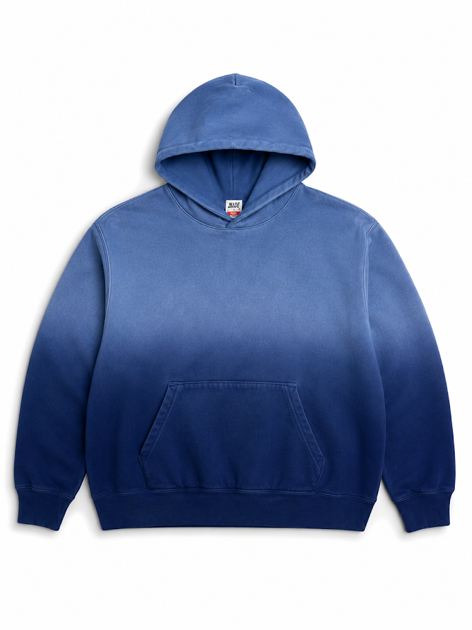 Lunch Hoodie - Exclusive Colors