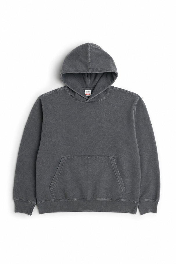 Lunch Hoodie - Exclusive Colors