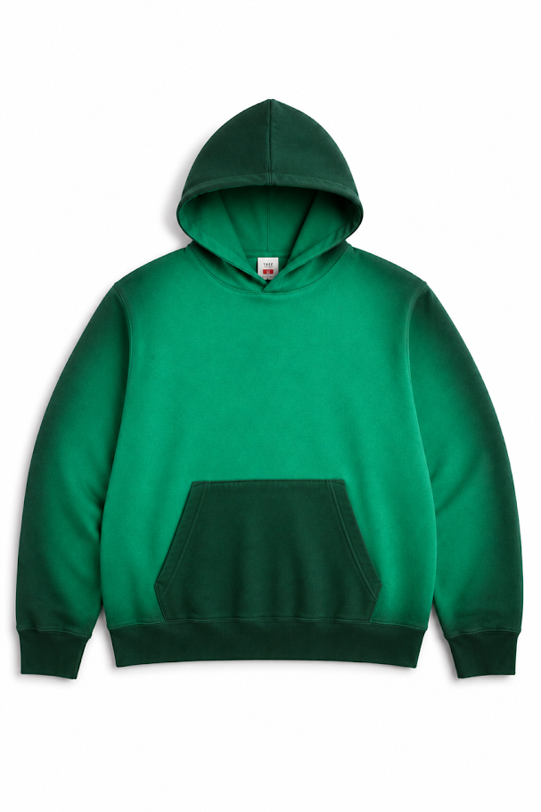 Lunch Hoodie - Exclusive Colors