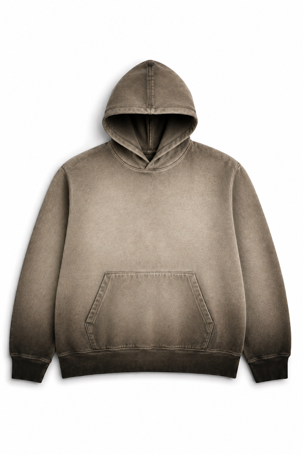 Lunch Hoodie - Exclusive Colors
