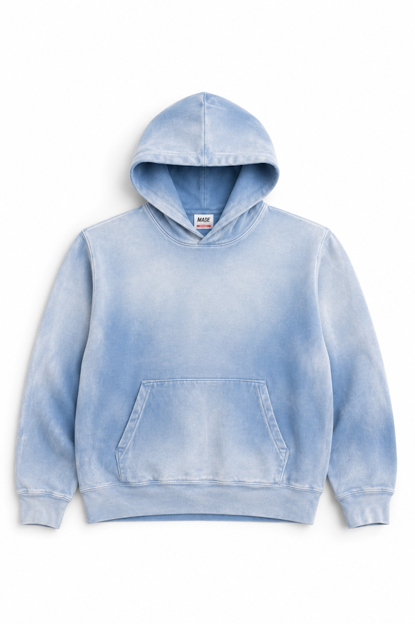 Lunch Hoodie - Exclusive Colors