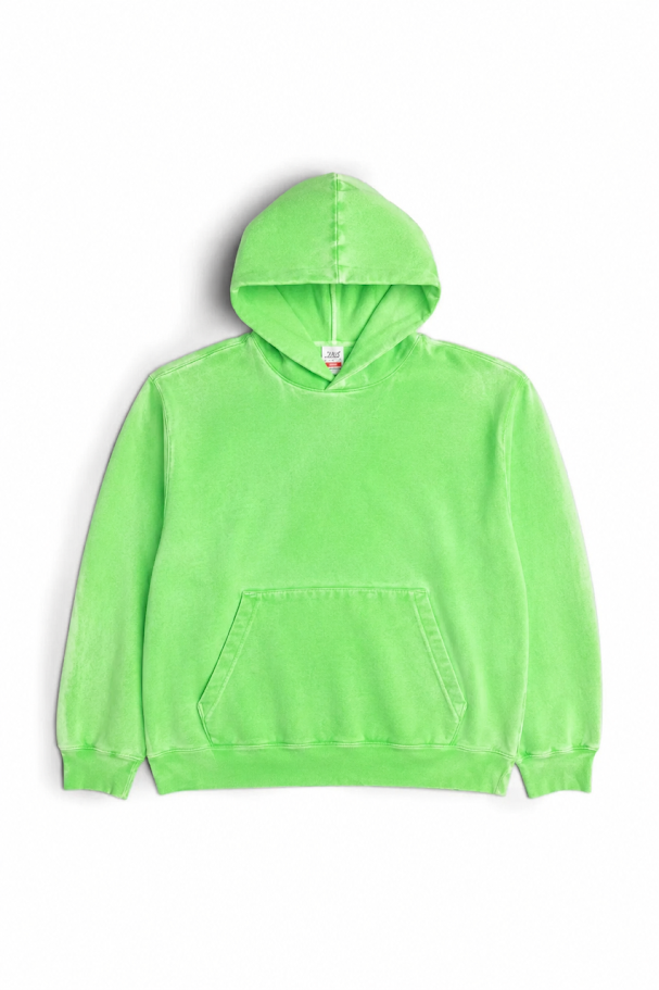 Lunch Hoodie - Exclusive Colors