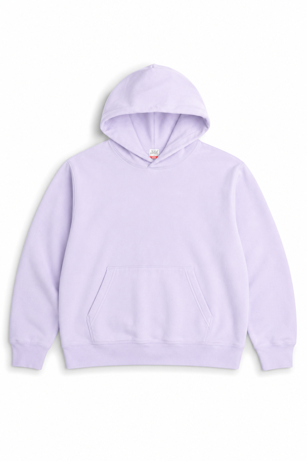 Lunch Hoodie - Exclusive Colors