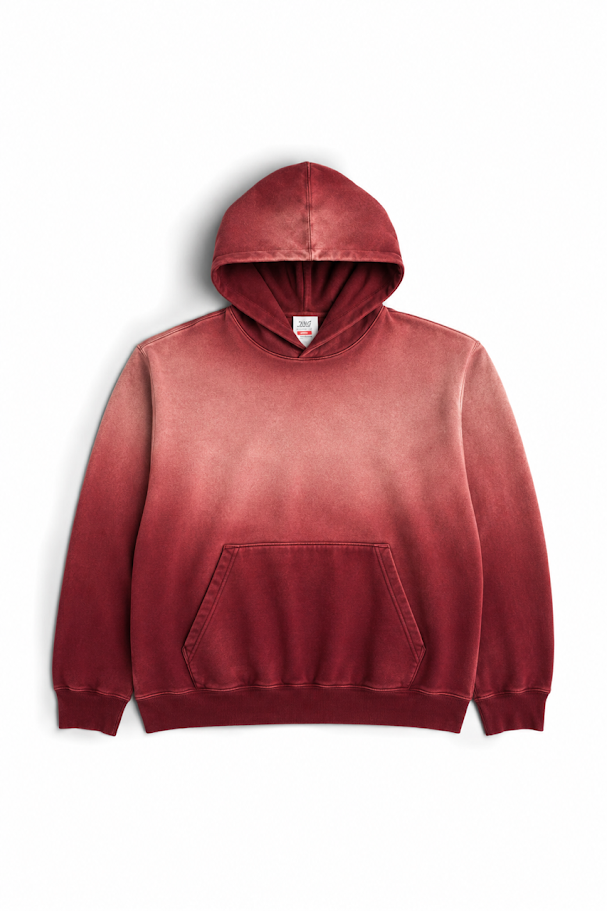 Lunch Hoodie - Exclusive Colors