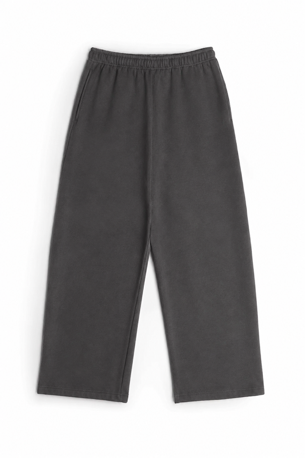 Lunch Club Open Botttom Sweatpants - Seasonal Colors
