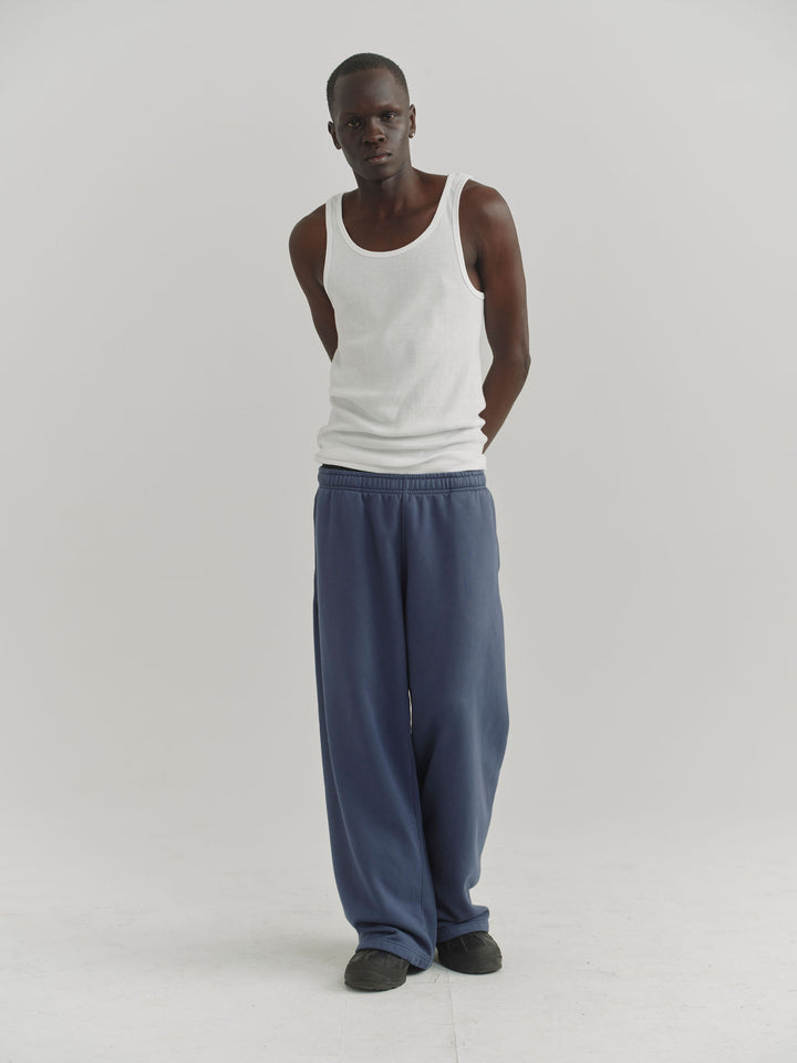 Lunch Club Open Botttom Sweatpants - Seasonal Colors