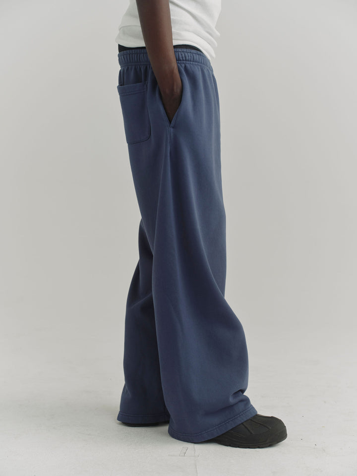 Lunch Club Open Botttom Sweatpants - Seasonal Colors