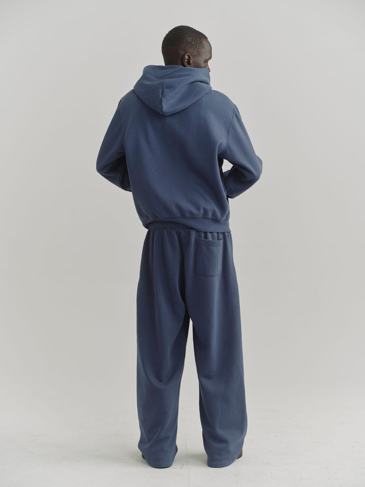 Lunch Club Zip Hoodie - Seasonal Colors