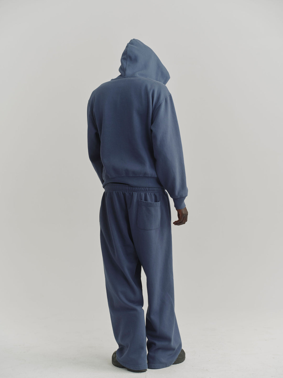 Lunch Club Open Botttom Sweatpants - Seasonal Colors