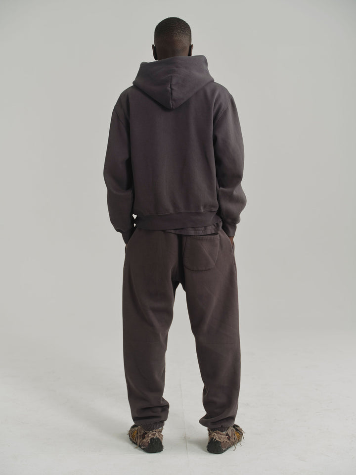 Lunch Club Zip Hoodie - Seasonal Colors