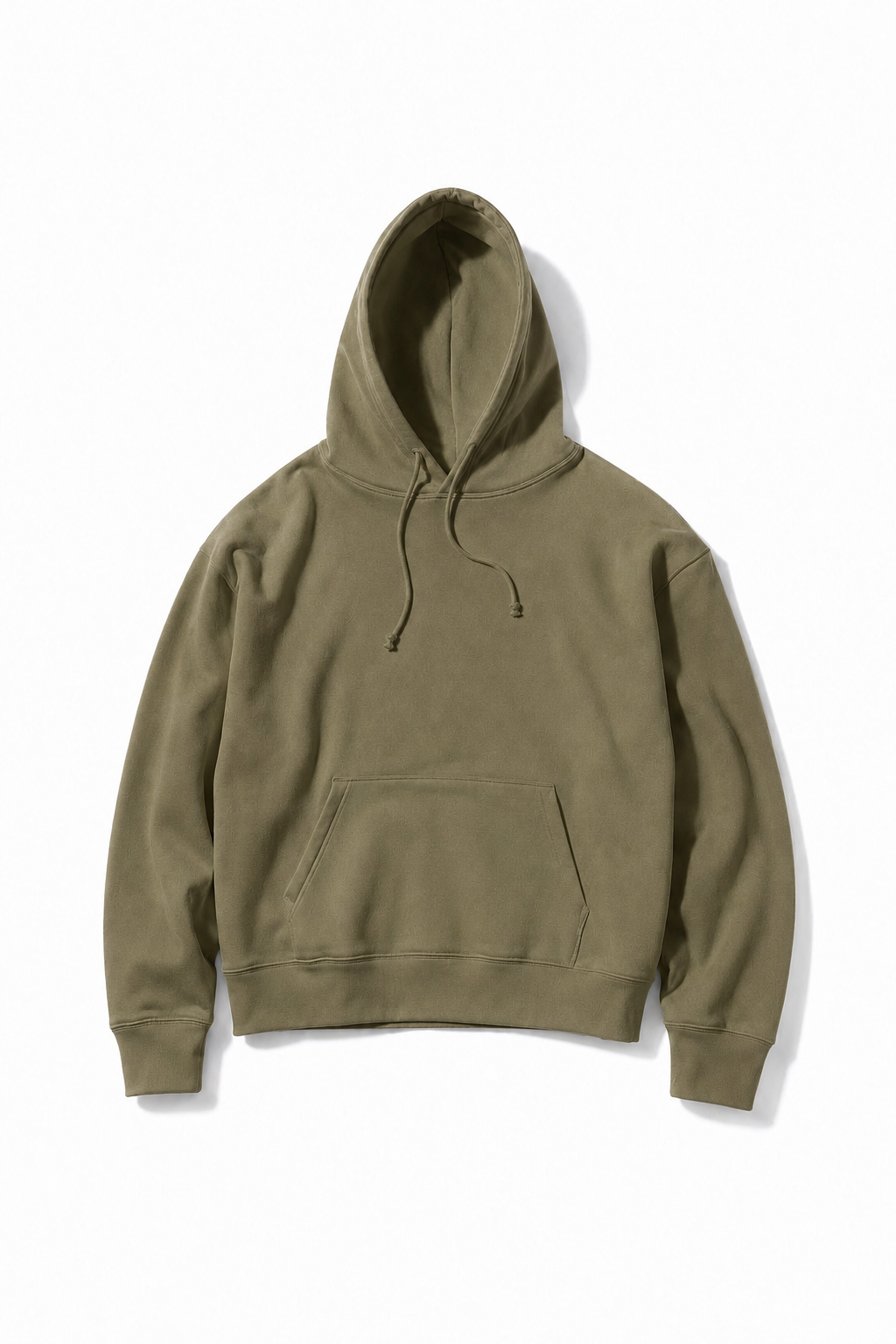 Park Hoodie - Seasonal Colors