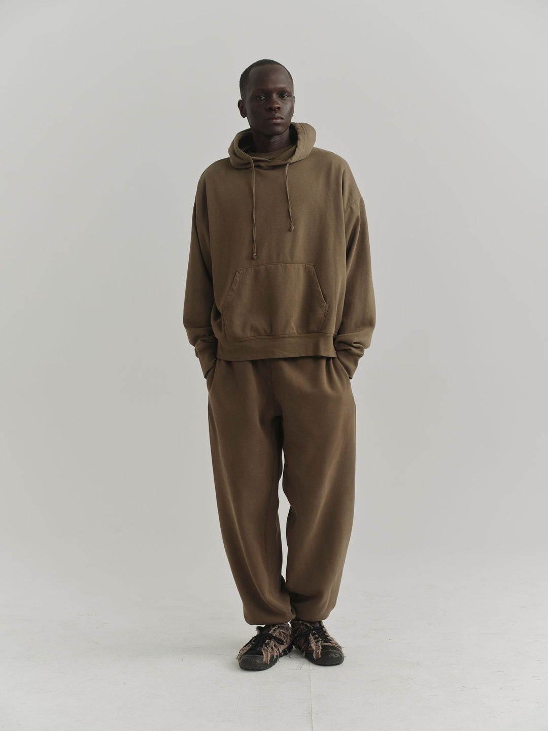 Varsity Sweatpants - Seasonal Colors