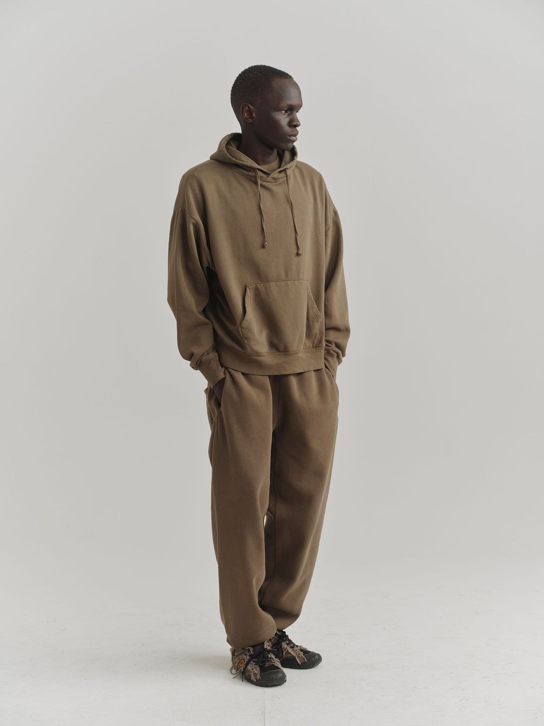 Varsity Sweatpants - Seasonal Colors