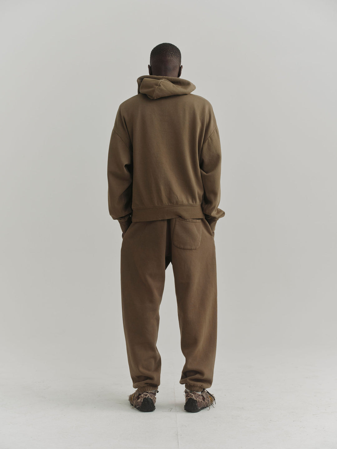 Varsity Sweatpants - Seasonal Colors