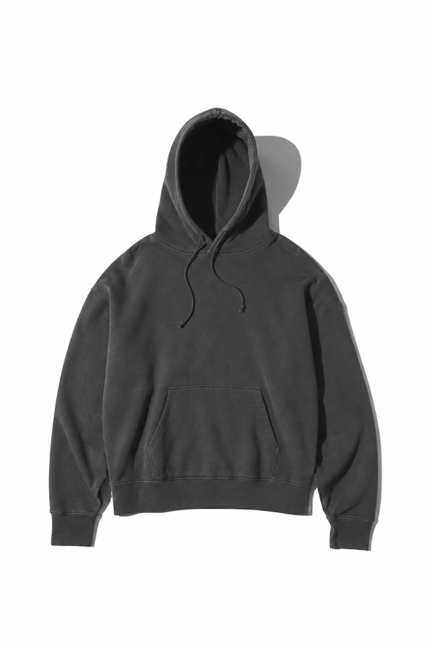 Park Hoodie - Seasonal Colors