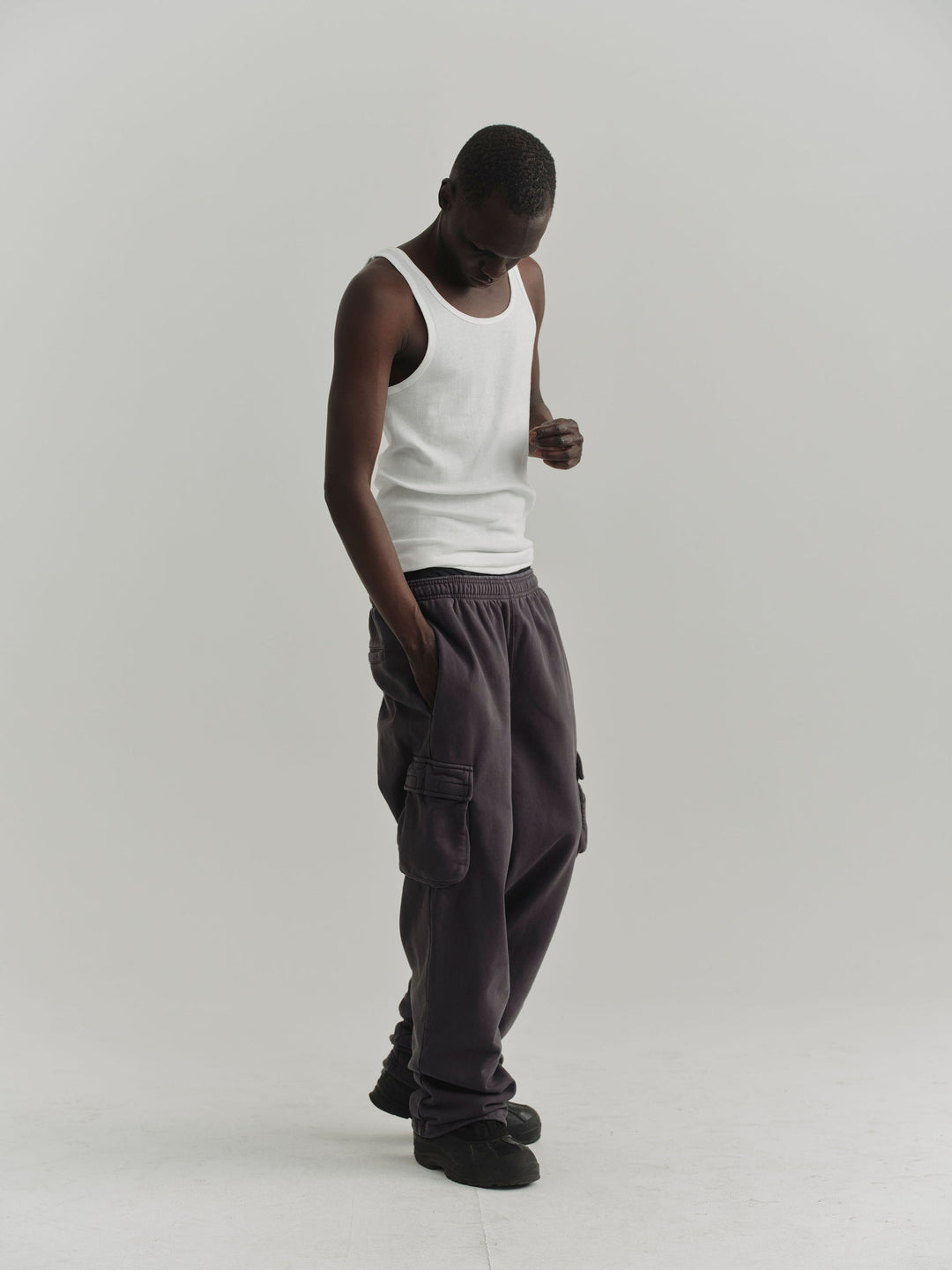Recess Cargo Sweatpants - Seasonal Colors