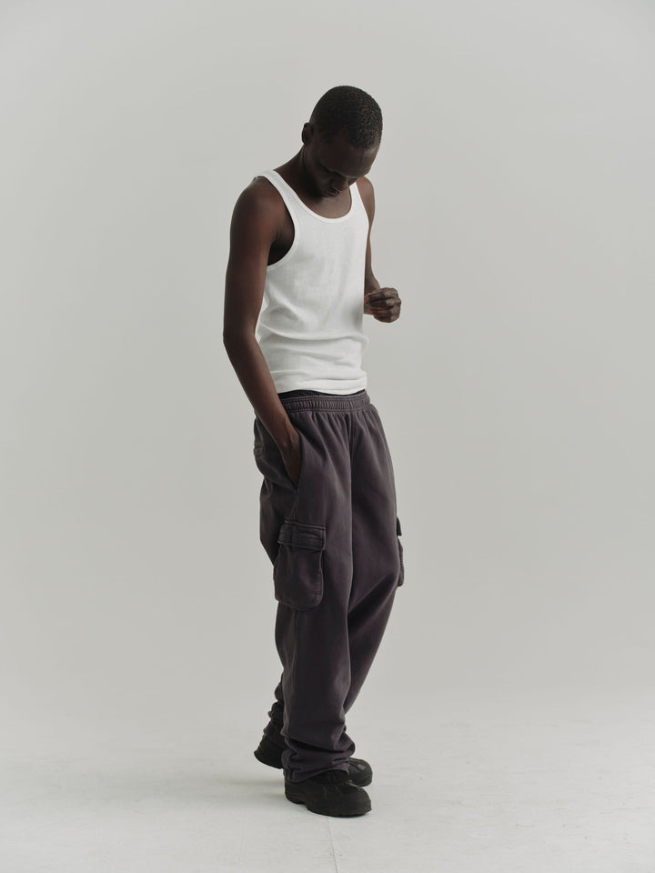 Recess Cargo Sweatpants - Seasonal Colors