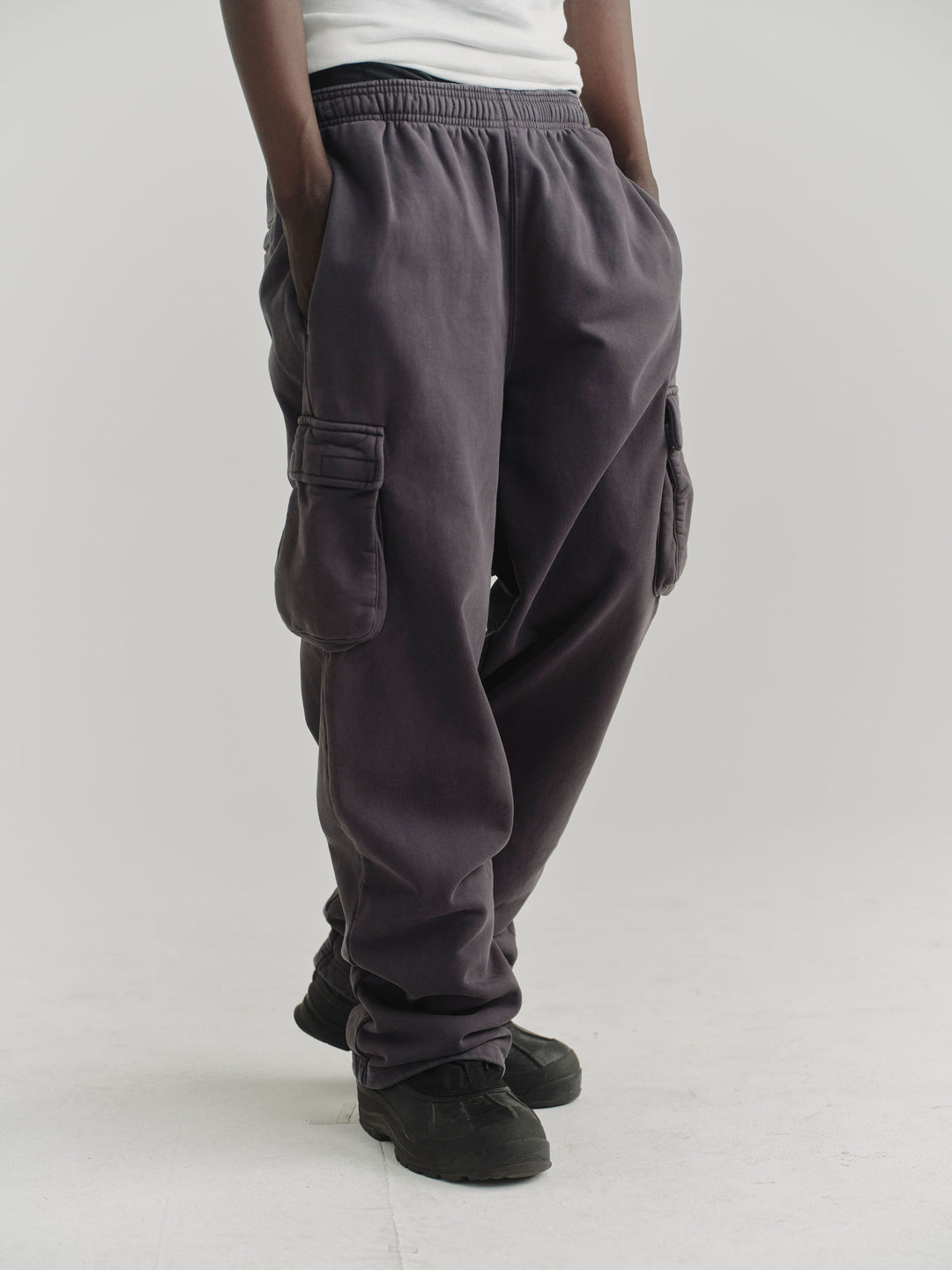 Recess Cargo Sweatpants - Seasonal Colors