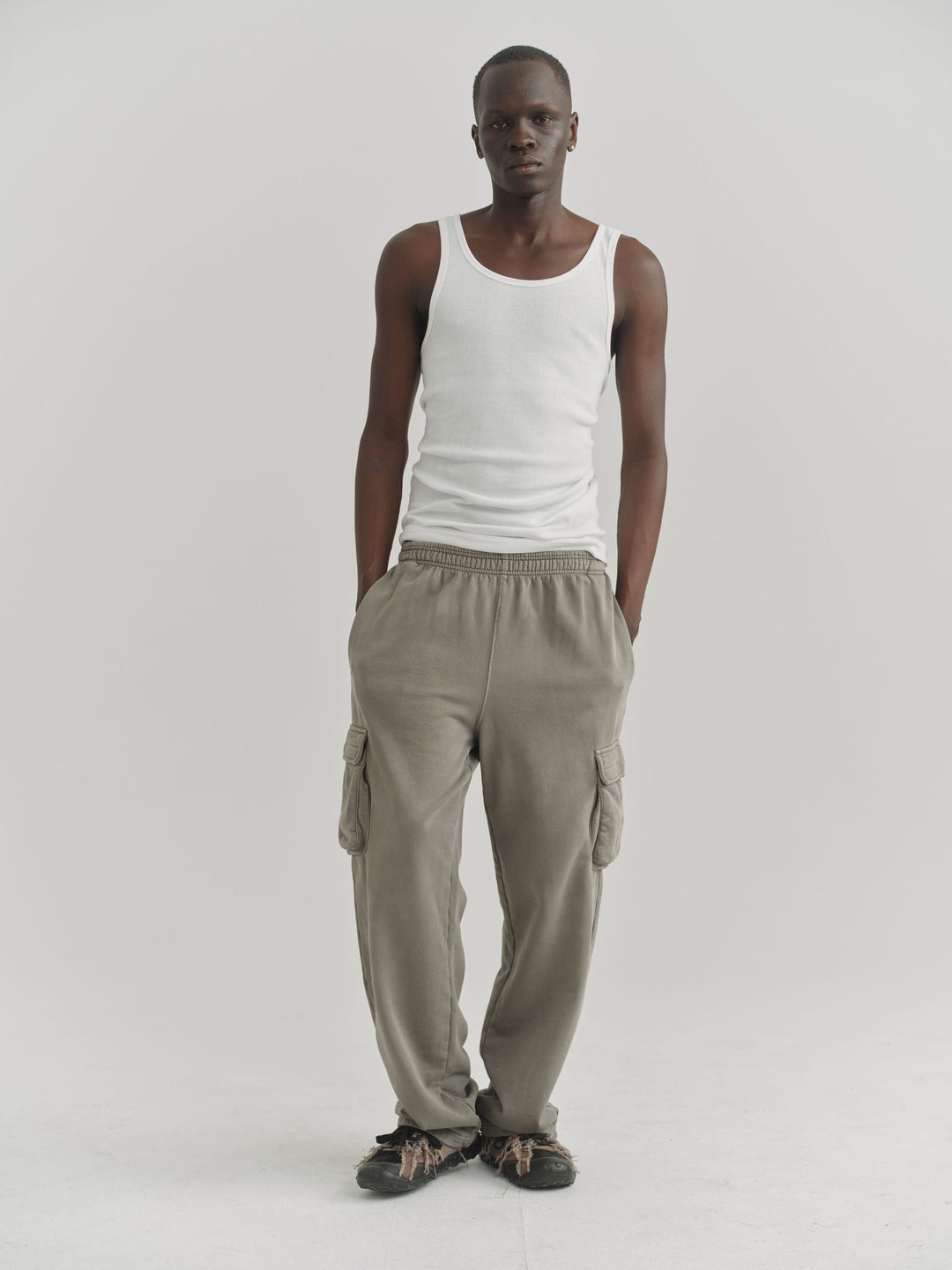 Recess Cargo Sweatpants - Seasonal Colors
