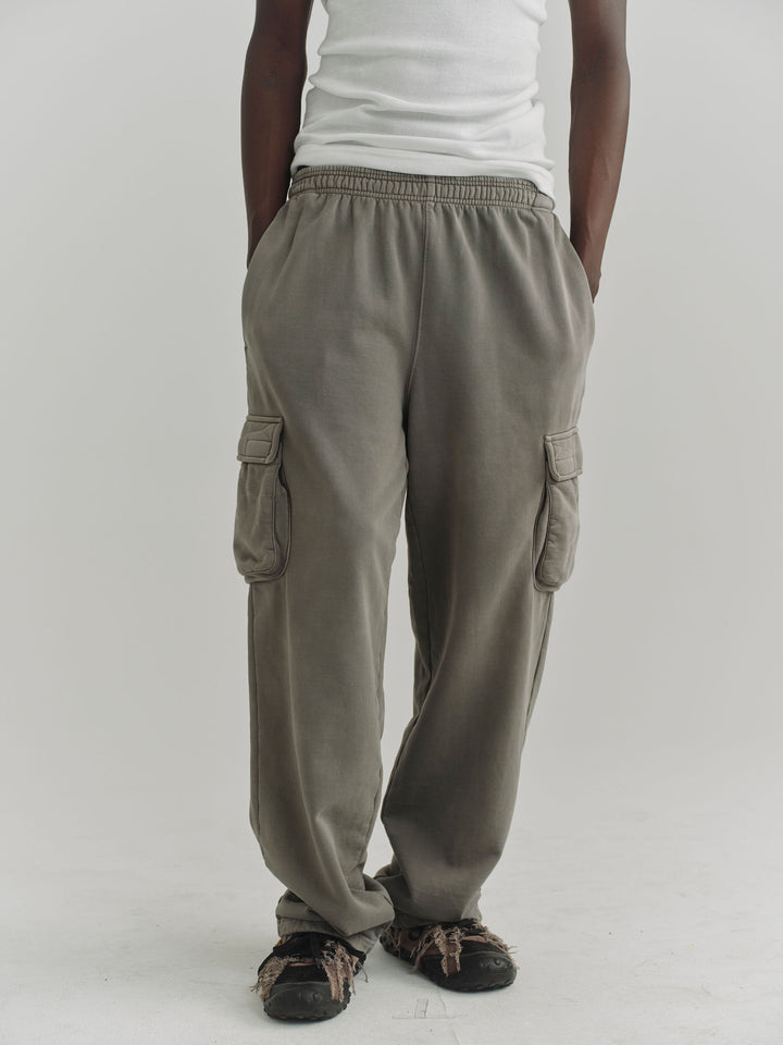 Recess Cargo Sweatpants - Seasonal Colors
