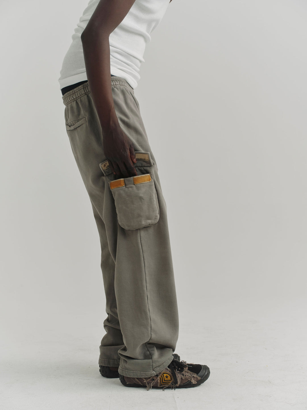 Recess Cargo Sweatpants - Seasonal Colors