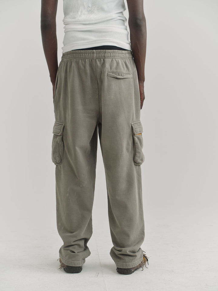 Recess Cargo Sweatpants - Seasonal Colors