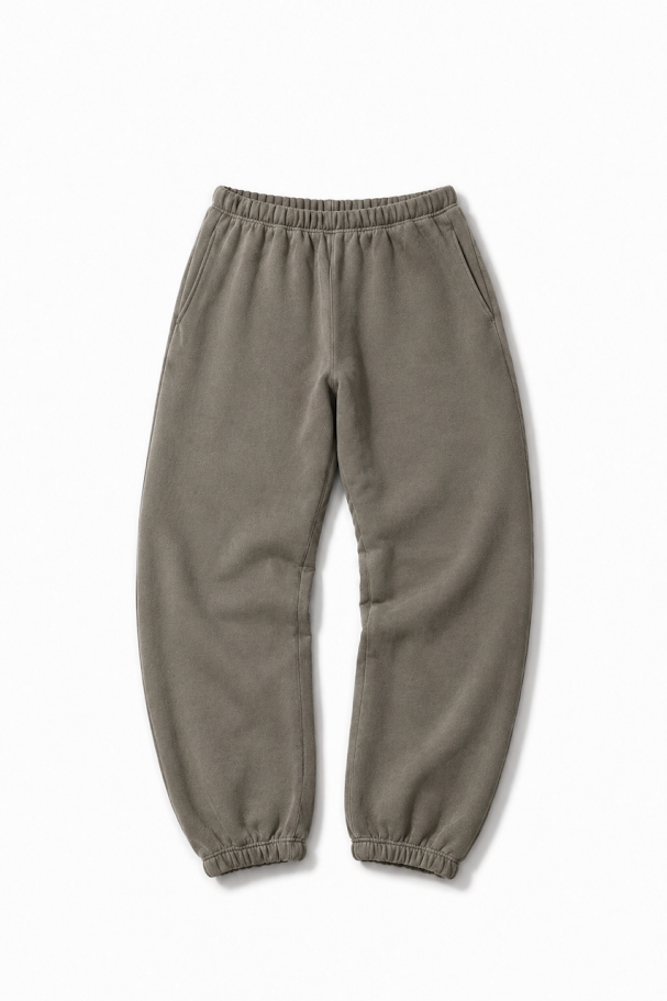 Varsity Sweatpants - Seasonal Colors