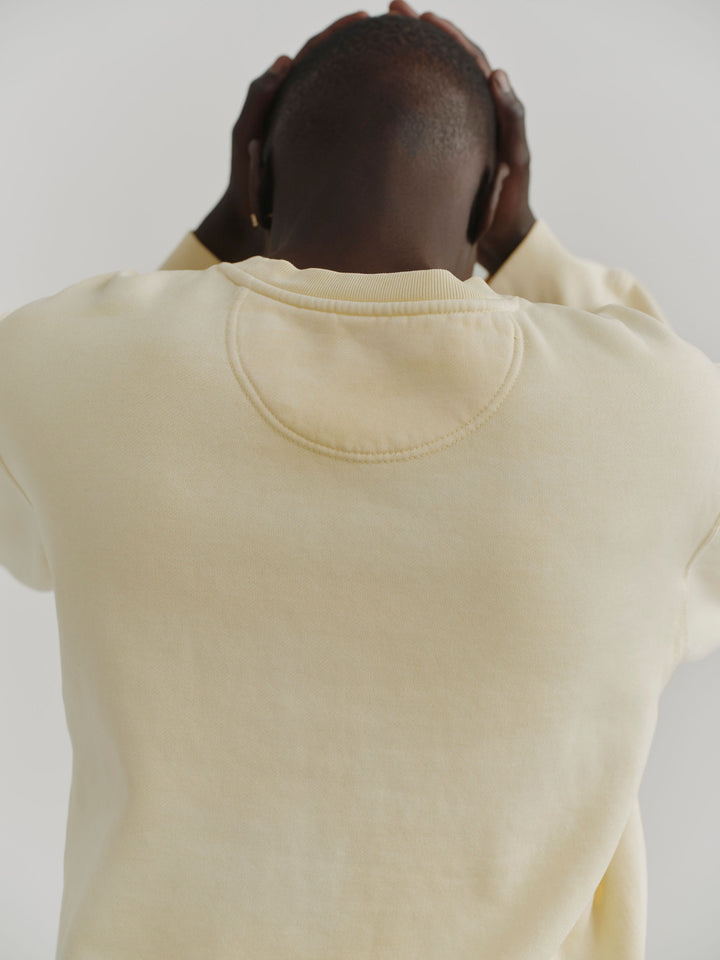 Varsity Crewneck - Seasonal Colors