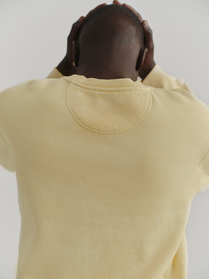 Varsity Crewneck - Seasonal Colors