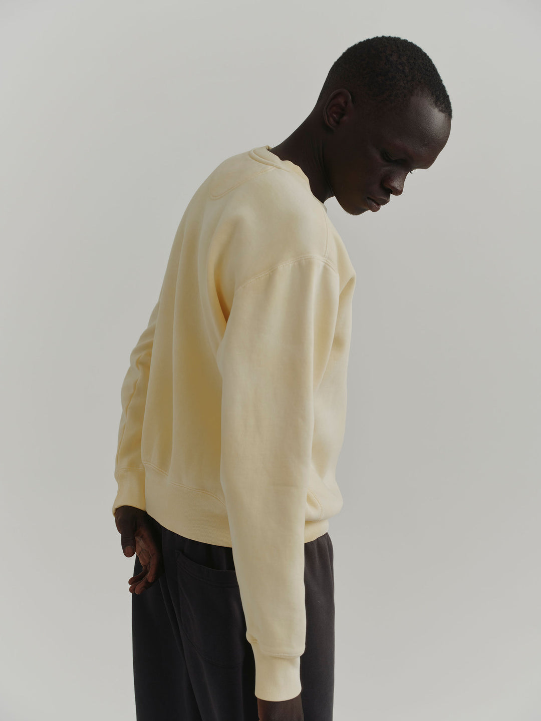 Varsity Crewneck - Seasonal Colors