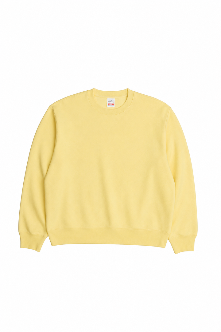 Varsity Crewneck - Seasonal Colors