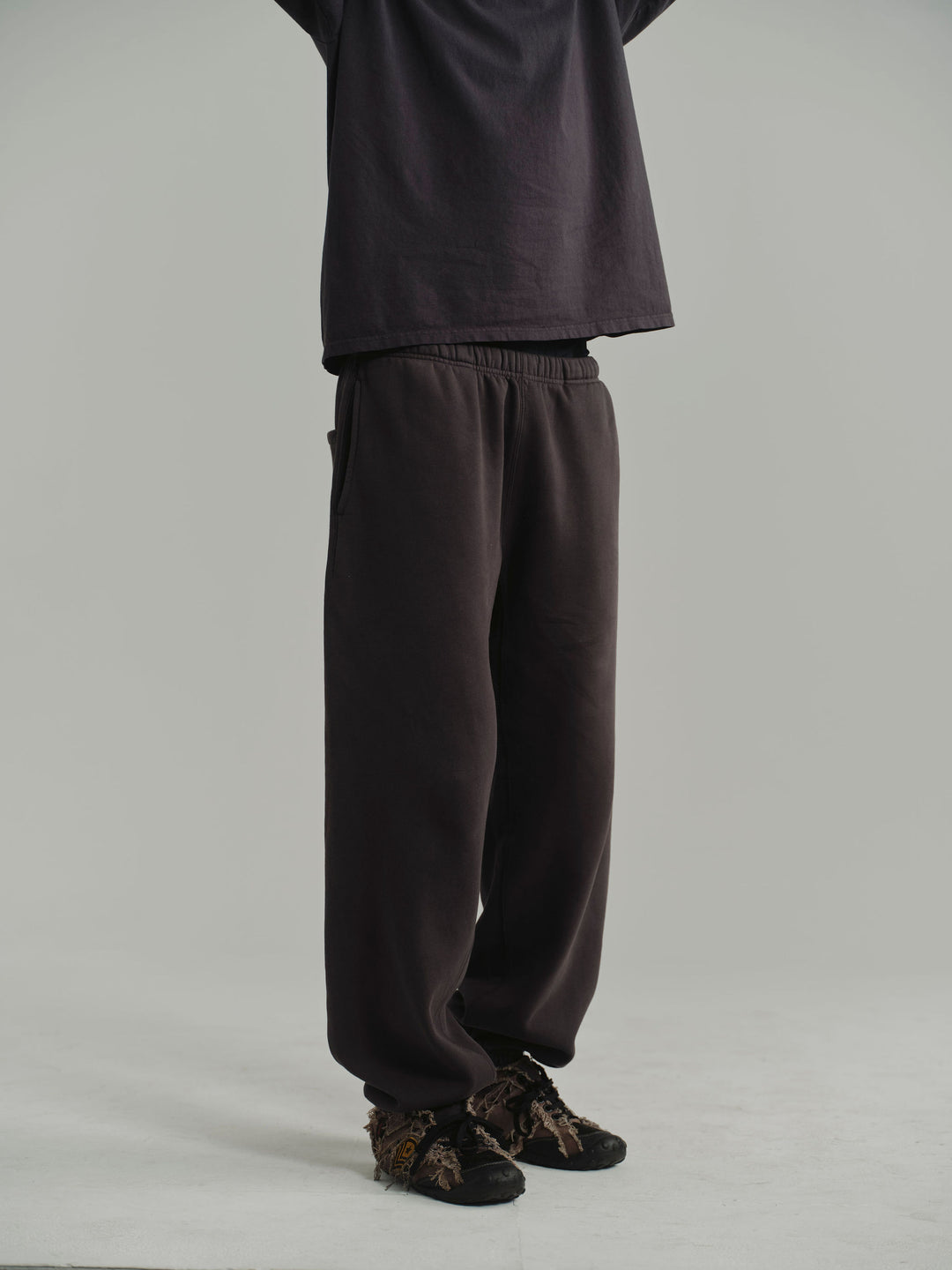 Varsity Sweatpants - Seasonal Colors