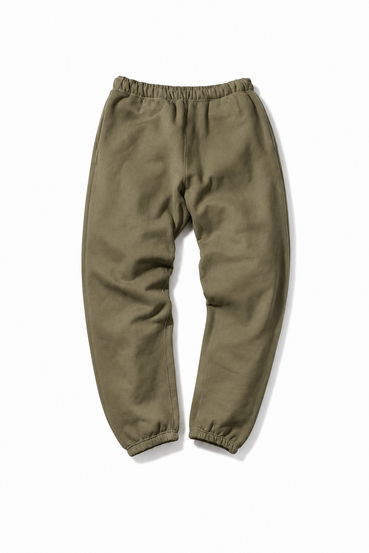 Varsity Sweatpants - Seasonal Colors