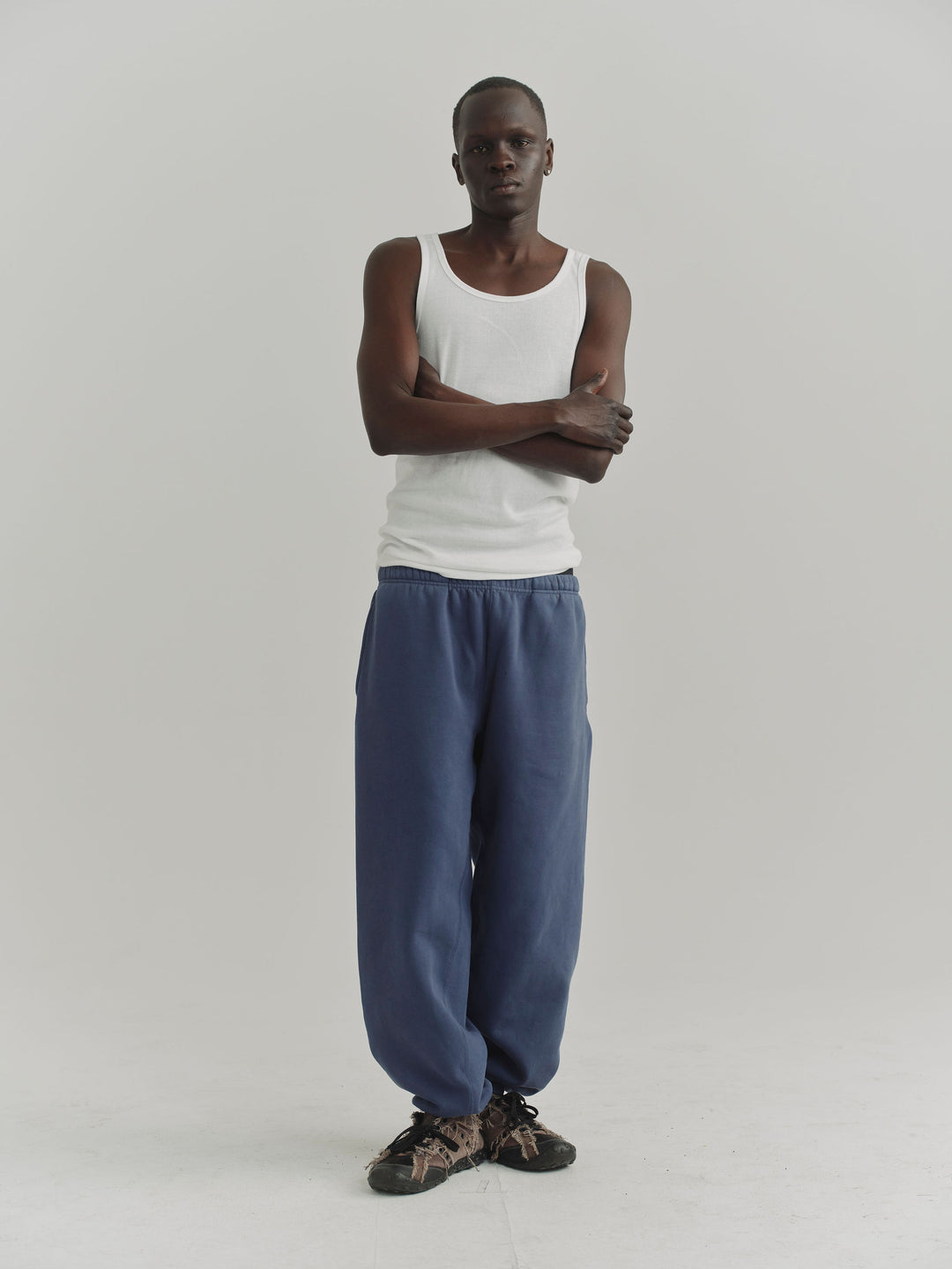Varsity Sweatpants - Seasonal Colors