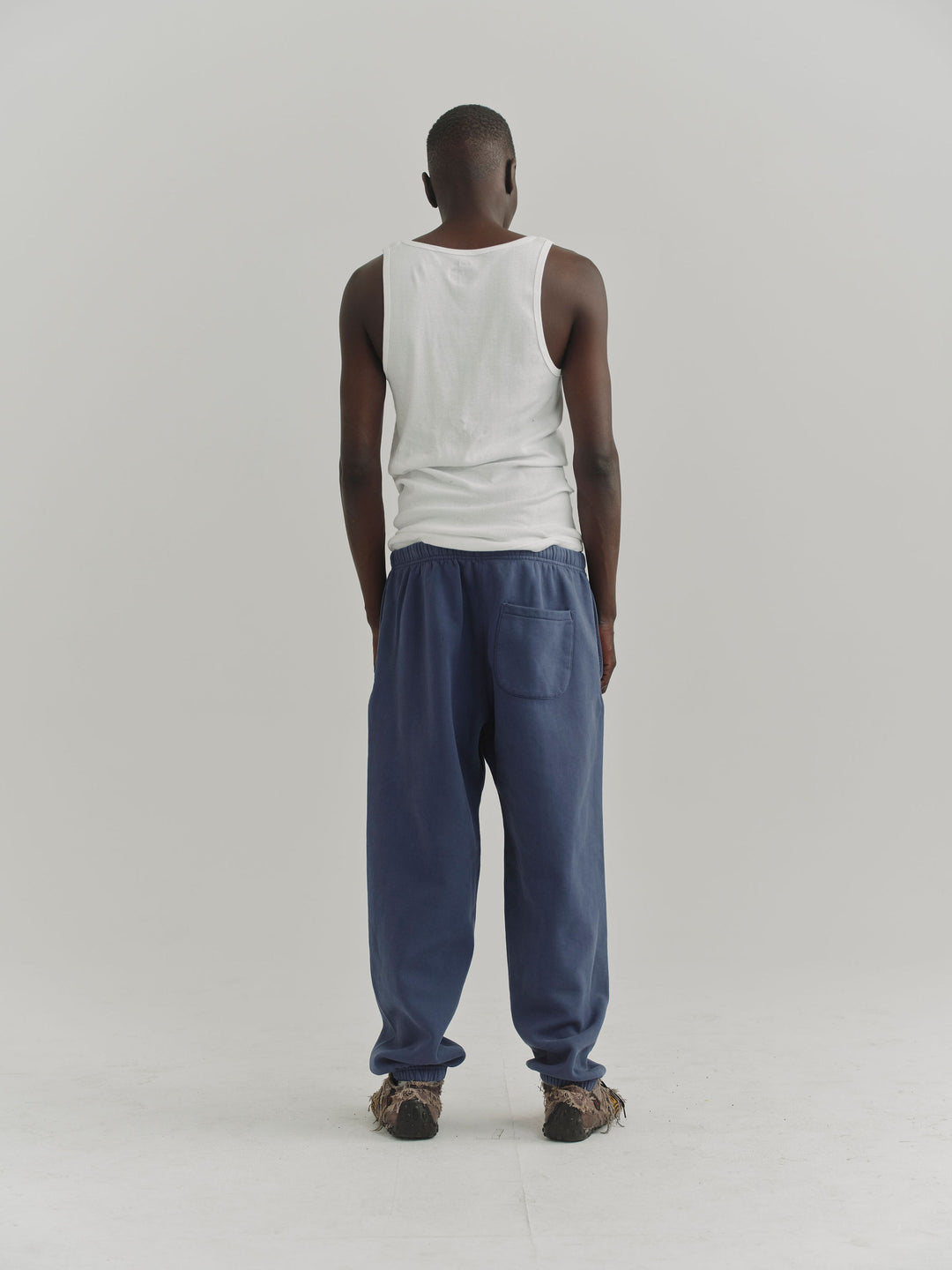 Varsity Sweatpants - Seasonal Colors