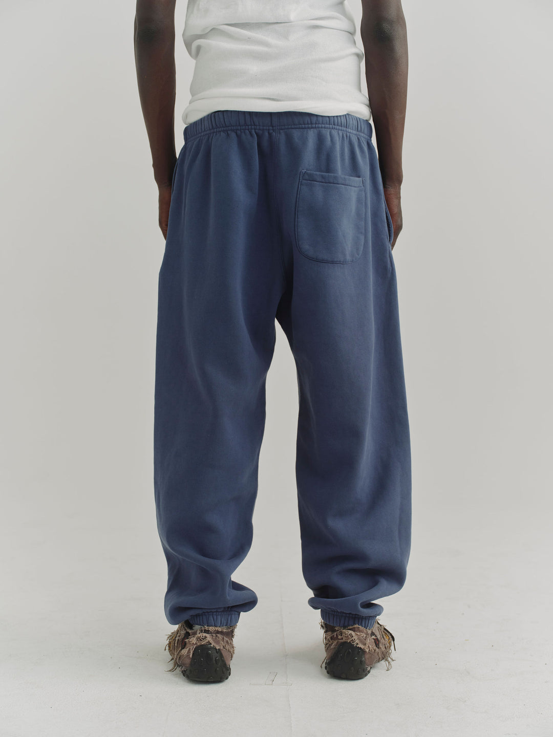 Varsity Sweatpants - Seasonal Colors