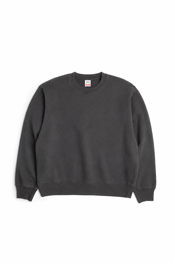 Lunch Club Crewneck - Seasonal Colors