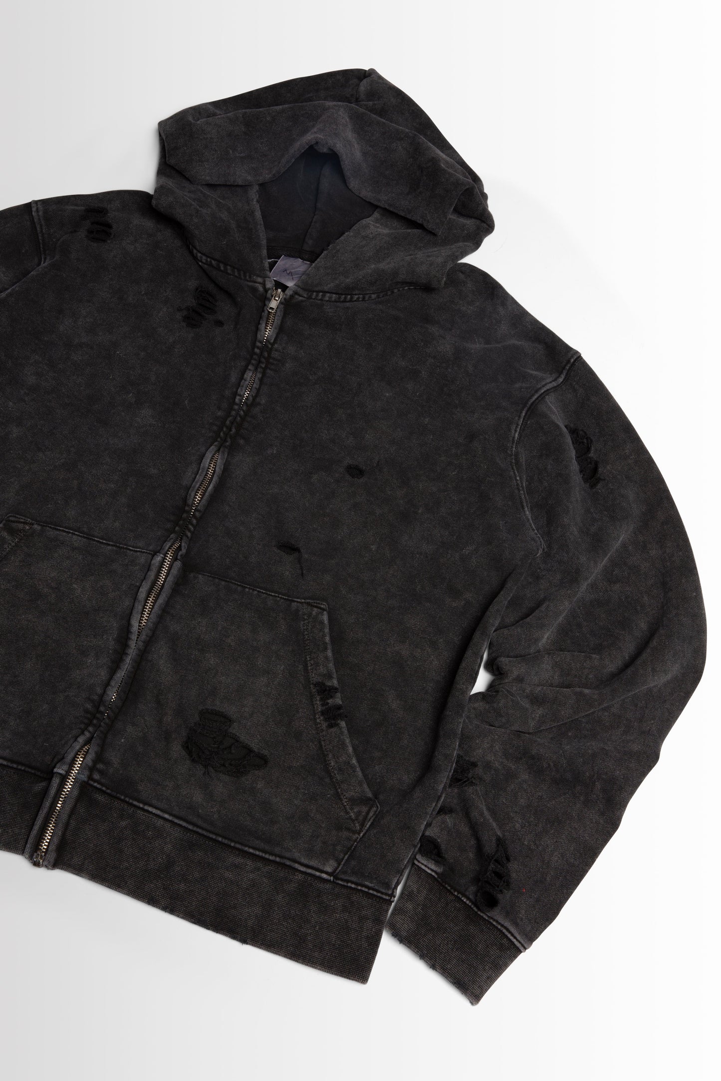 Exclusive Colors for Cross Country Zip Hoodie