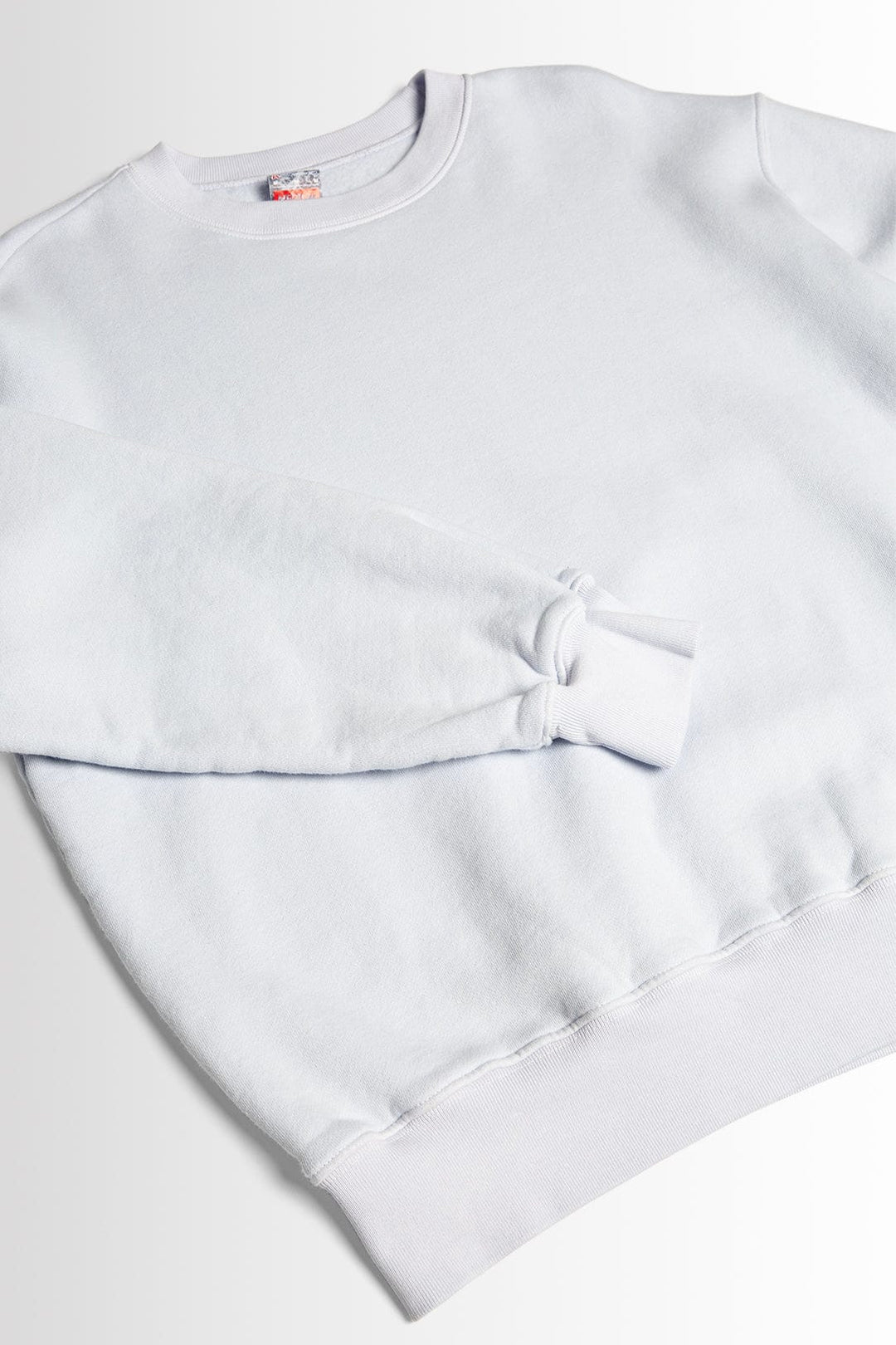 Honors Crewneck - Solid Colors