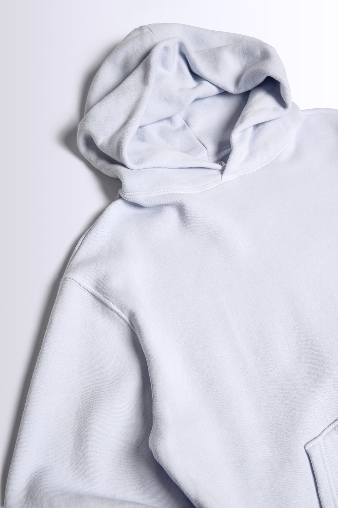 Honors Pullover Hoodie - Solid Colors