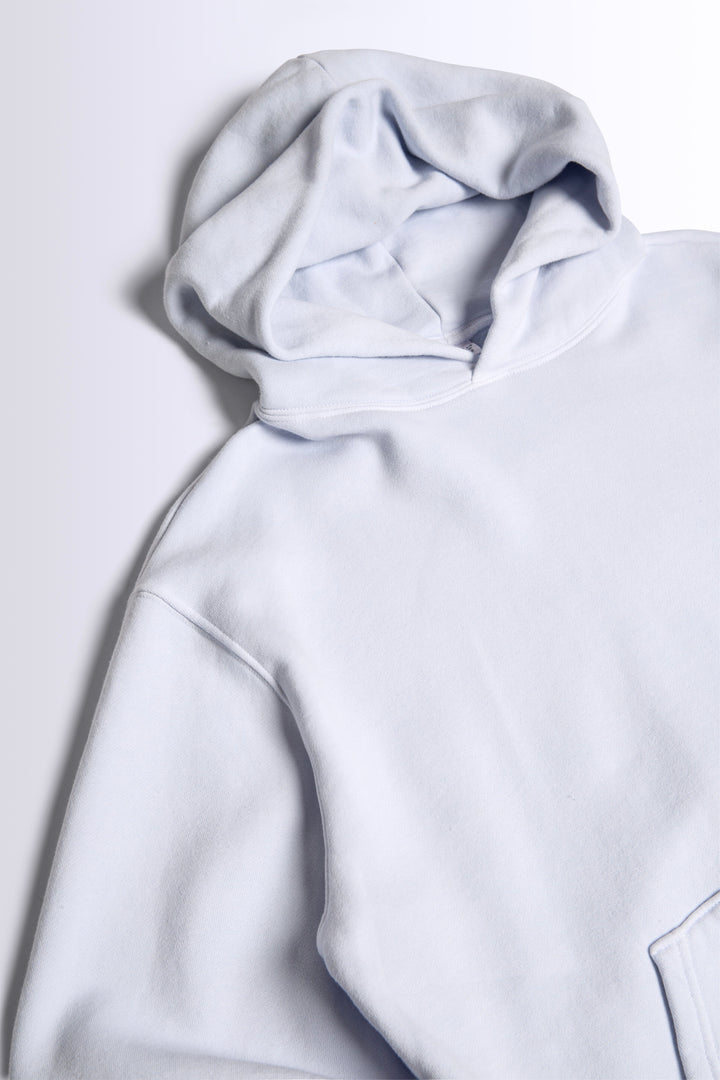 Honors Pullover Hoodie - Solid Colors