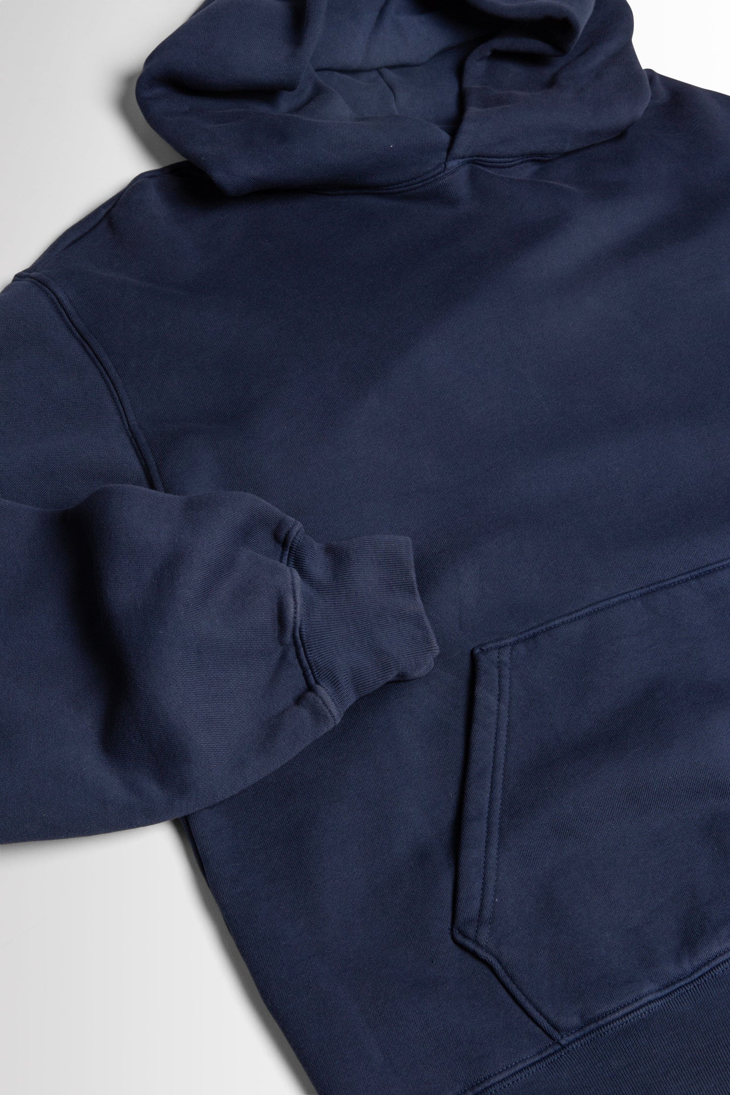 Exclusive Honors Pullover Hoodie - Navy