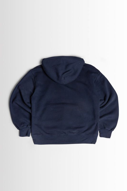 Exclusive Honors Pullover Hoodie - Navy