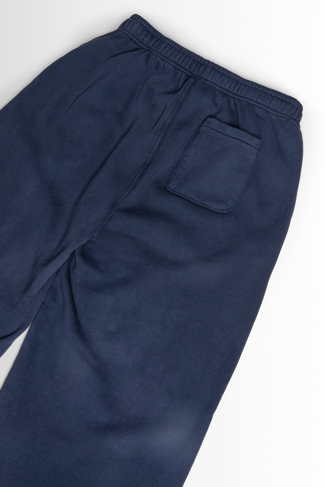 Exclusive Honors Straight Leg Sweatpants - Navy